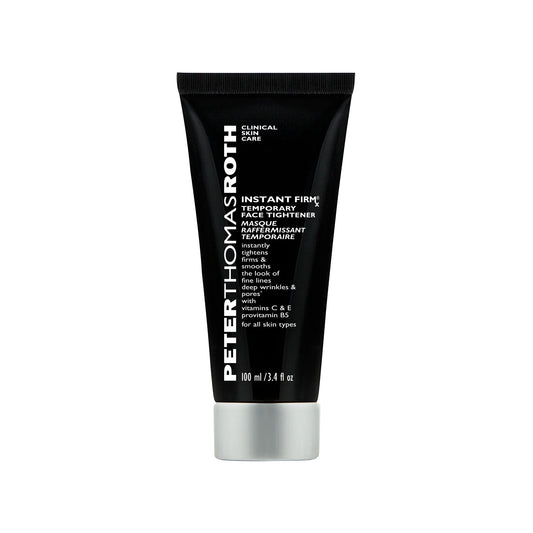Instant FIRMx Temporary Face Tightener|100 ml / 3.4 fl oz